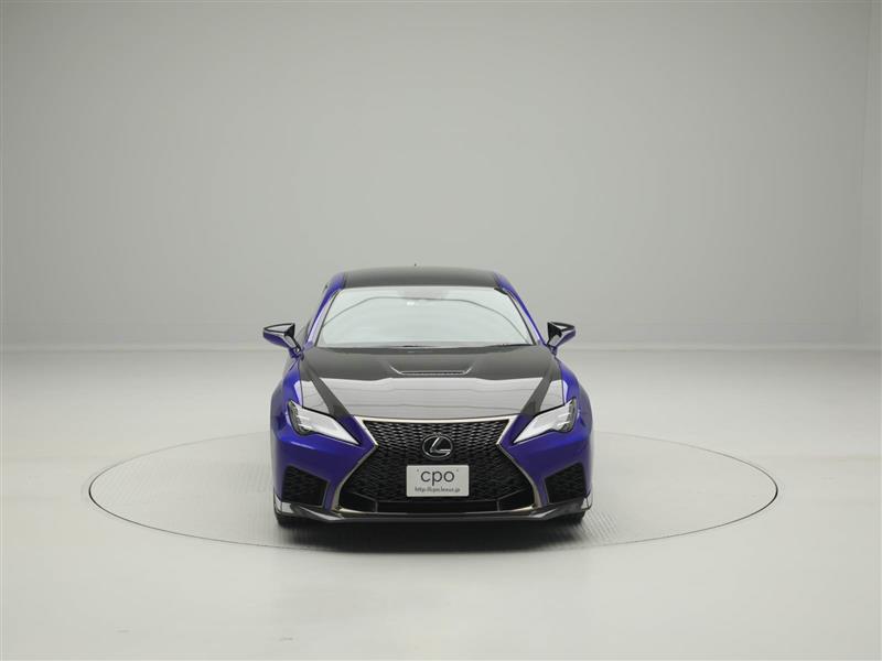 RC F カーボンエクステリアPKG 車両詳細 > レクサス認定中古車 LEXUS CPO