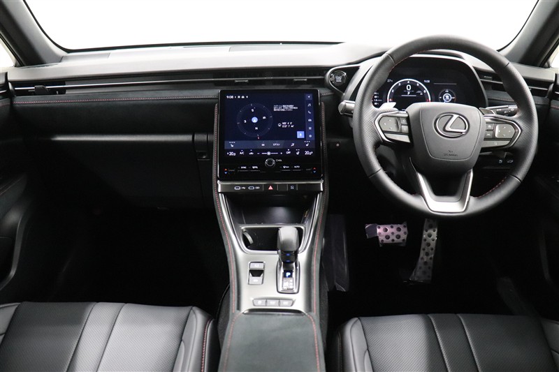 REIページ　4番5番6番 LBX MORIZO RR 車両詳細 > レクサス認定中古車 LEXUS CPO